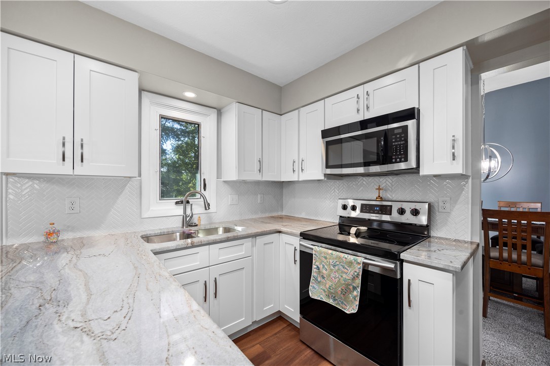 14317 Wilma Drive Strongsville OH 44136