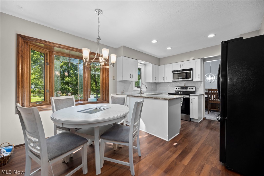 14317 Wilma Drive Strongsville OH 44136