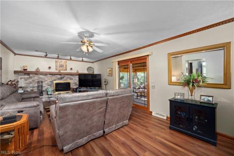 14317 Wilma Drive Strongsville OH 44136