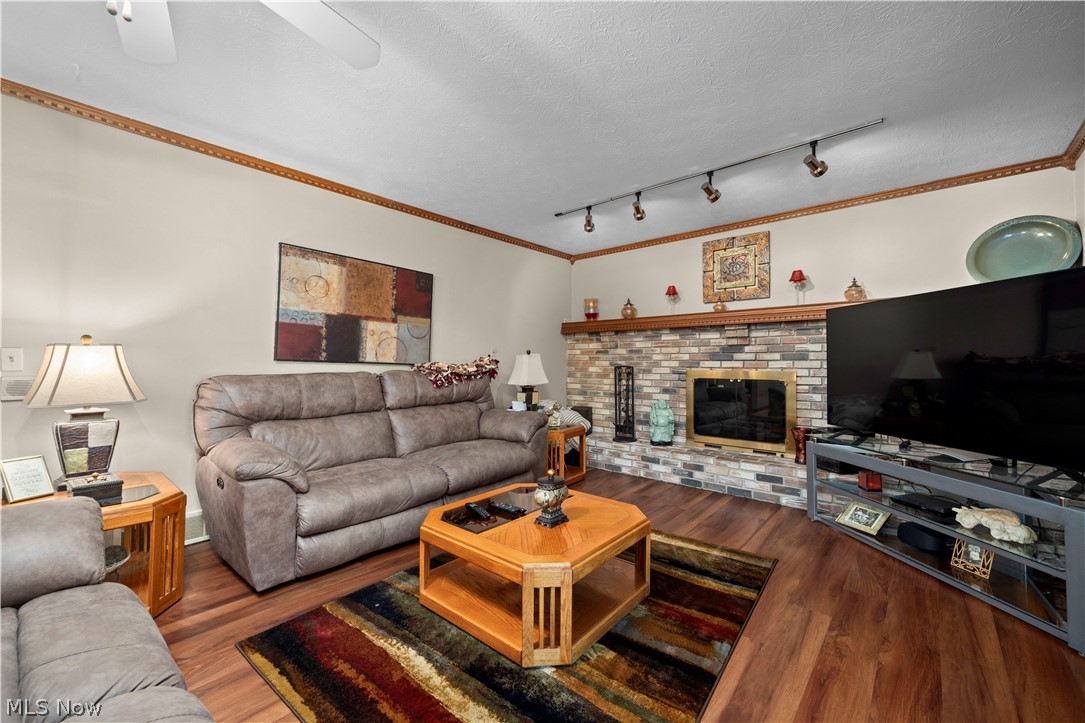 14317 Wilma Drive Strongsville OH 44136