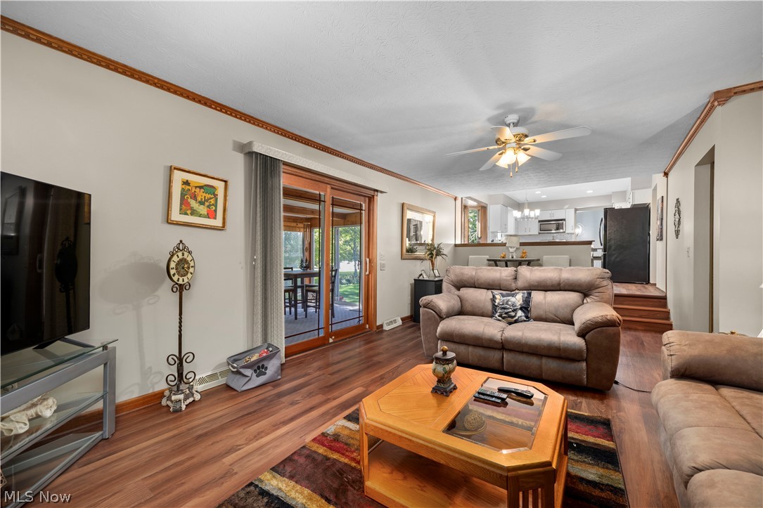 14317 Wilma Drive Strongsville OH 44136