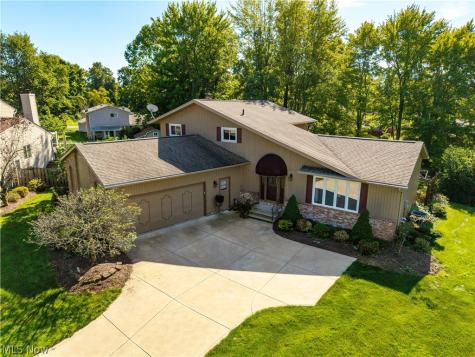 14317 Wilma Drive Strongsville OH 44136
