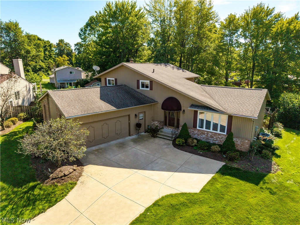 14317 Wilma Drive Strongsville OH 44136