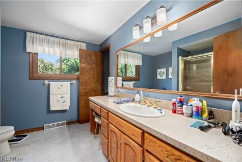 14317 Wilma Drive Strongsville OH 44136
