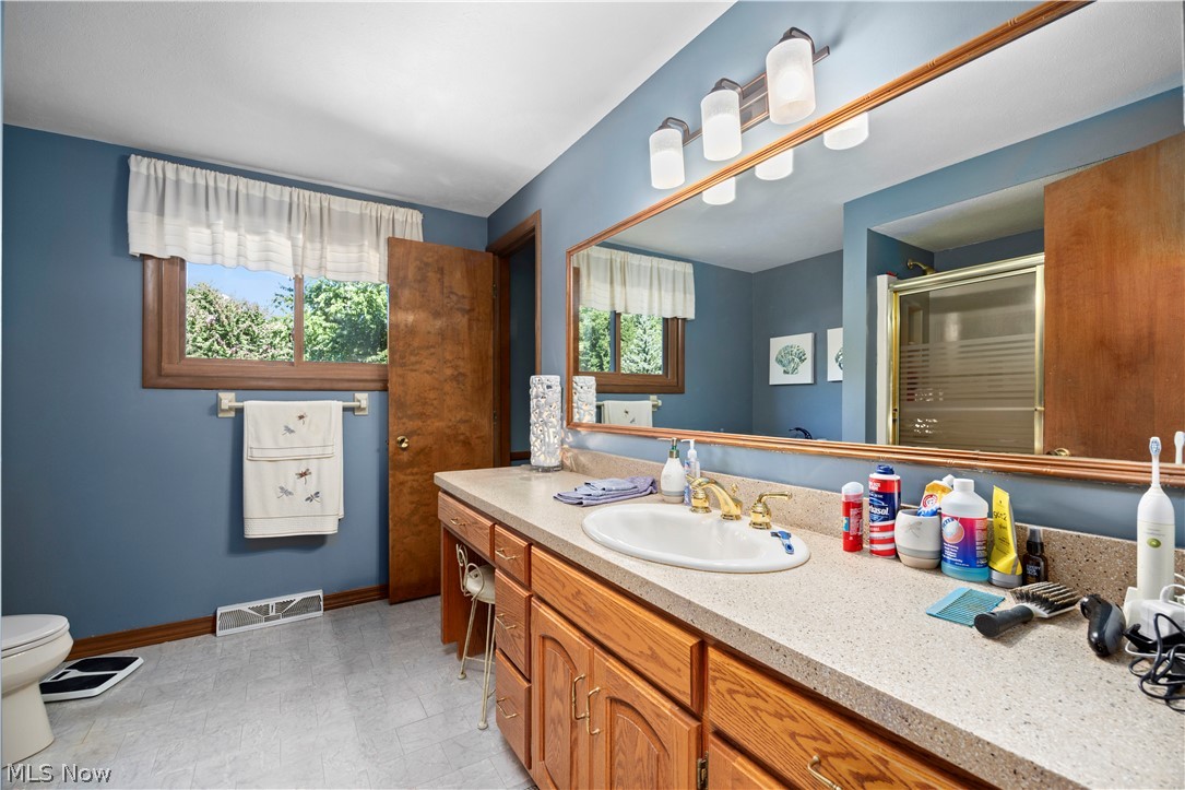 14317 Wilma Drive Strongsville OH 44136