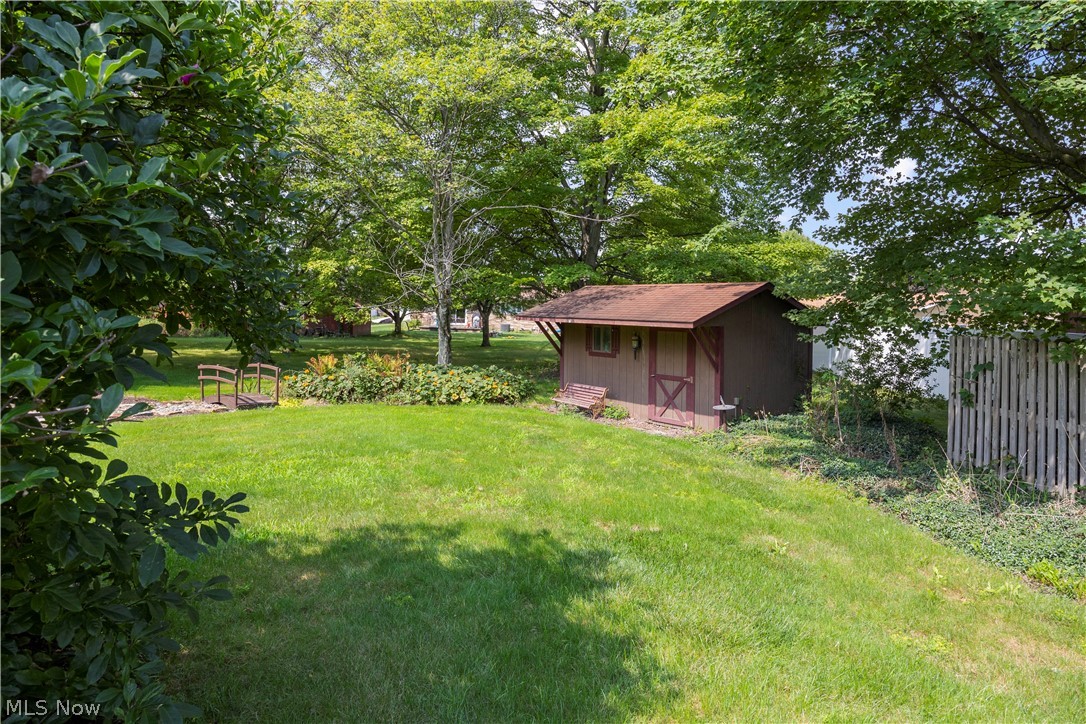 14317 Wilma Drive Strongsville OH 44136