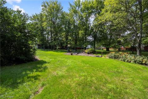 14317 Wilma Drive Strongsville OH 44136