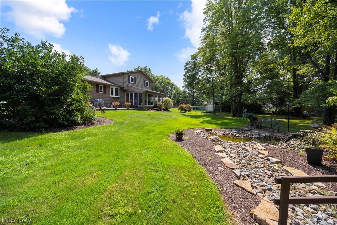 14317 Wilma Drive Strongsville OH 44136