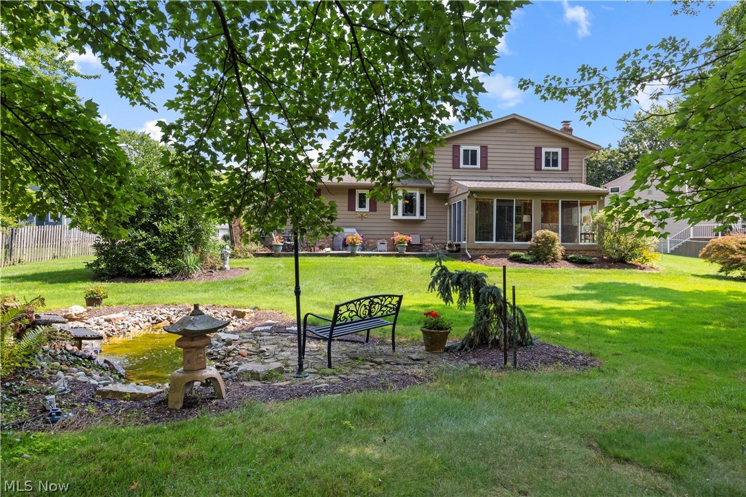 14317 Wilma Drive Strongsville OH 44136