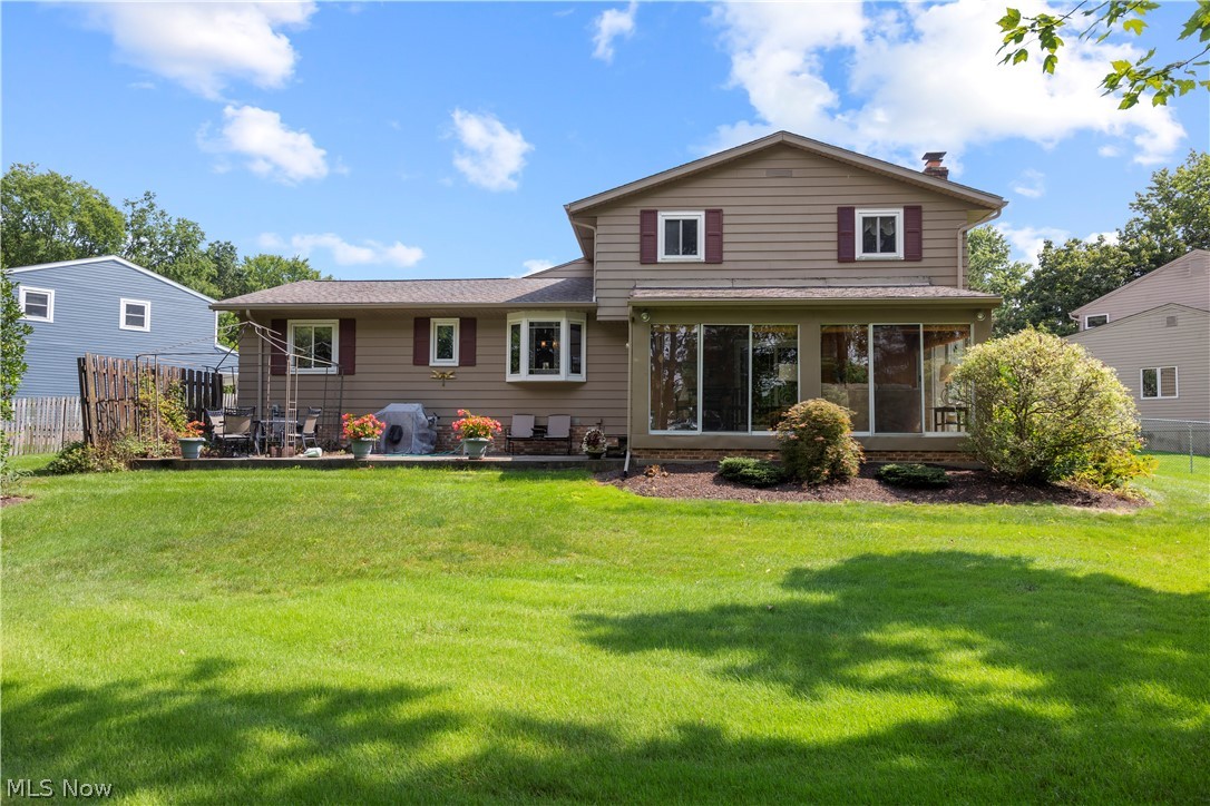 14317 Wilma Drive Strongsville OH 44136