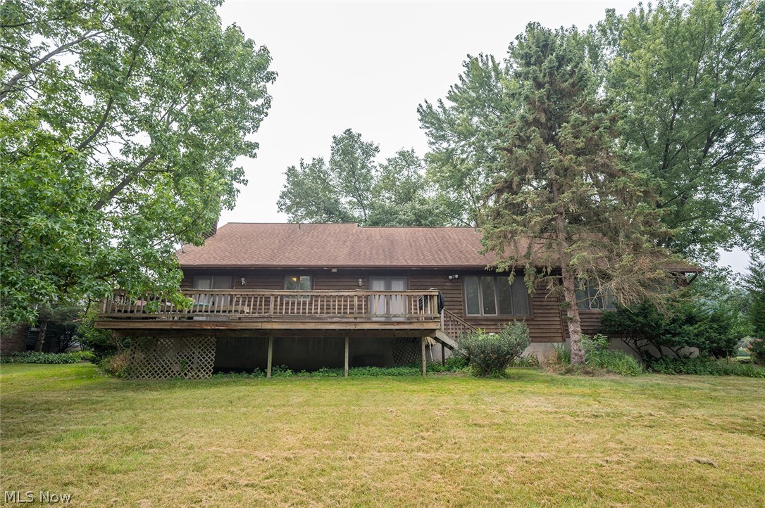 10110 Weathersfield Drive Mentor OH 44060