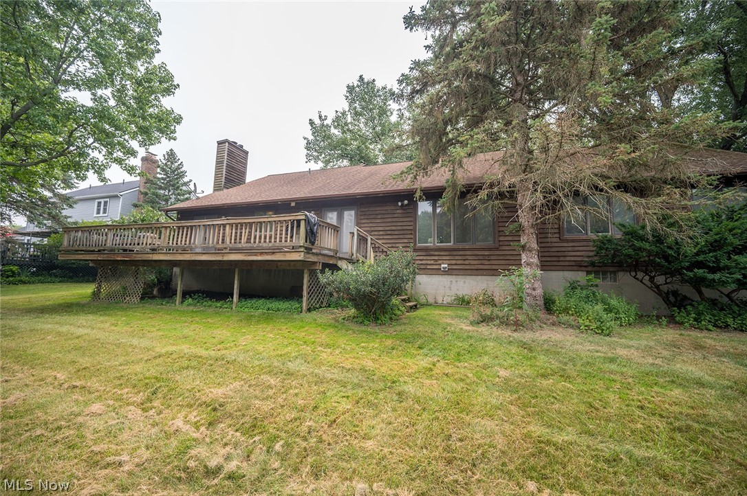 10110 Weathersfield Drive Mentor OH 44060