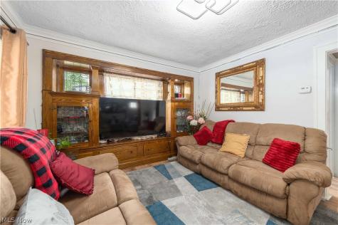 10801 Parkhurst Drive Cleveland OH 44111