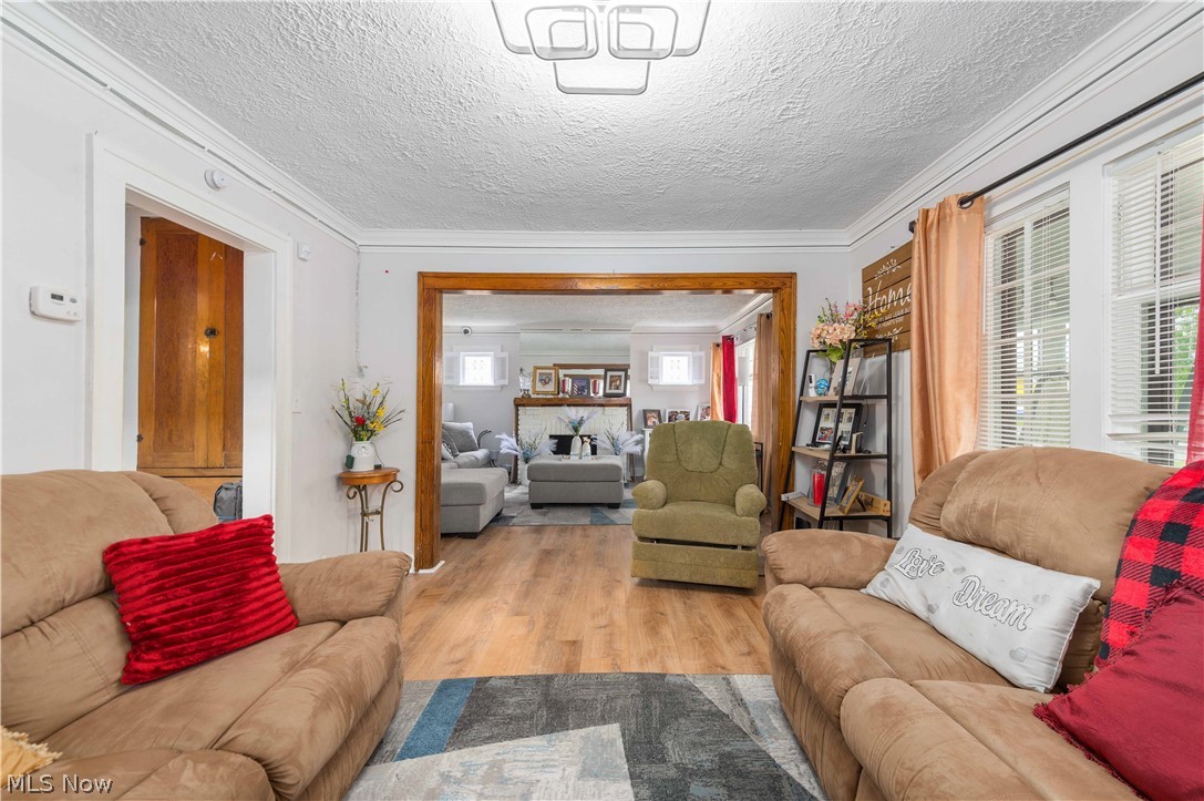 10801 Parkhurst Drive Cleveland OH 44111