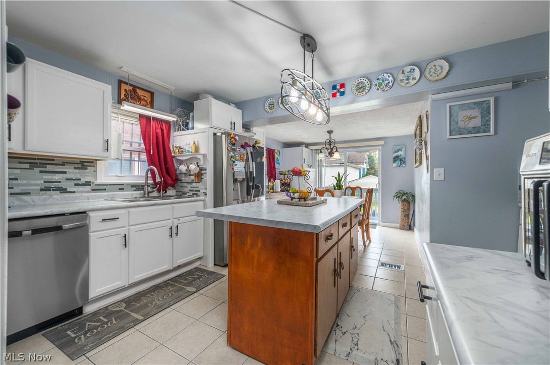 10801 Parkhurst Drive Cleveland OH 44111