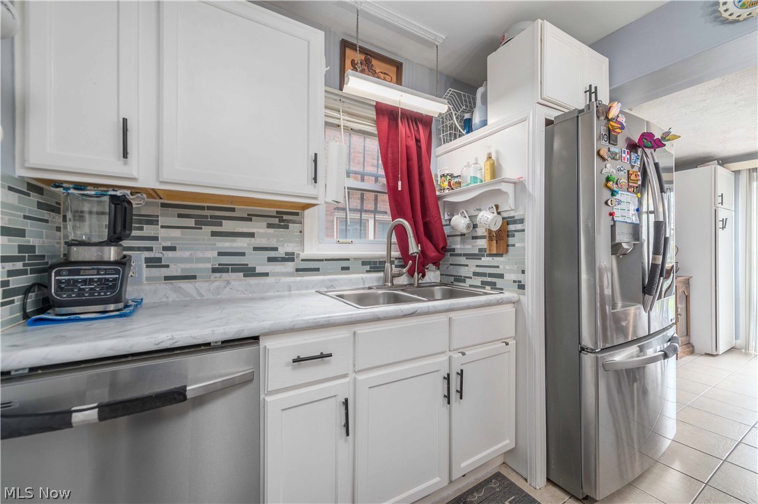 10801 Parkhurst Drive Cleveland OH 44111