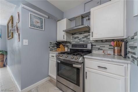10801 Parkhurst Drive Cleveland OH 44111