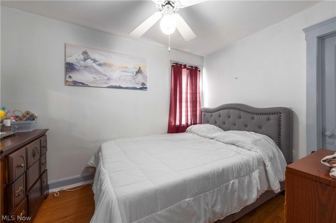 10801 Parkhurst Drive Cleveland OH 44111