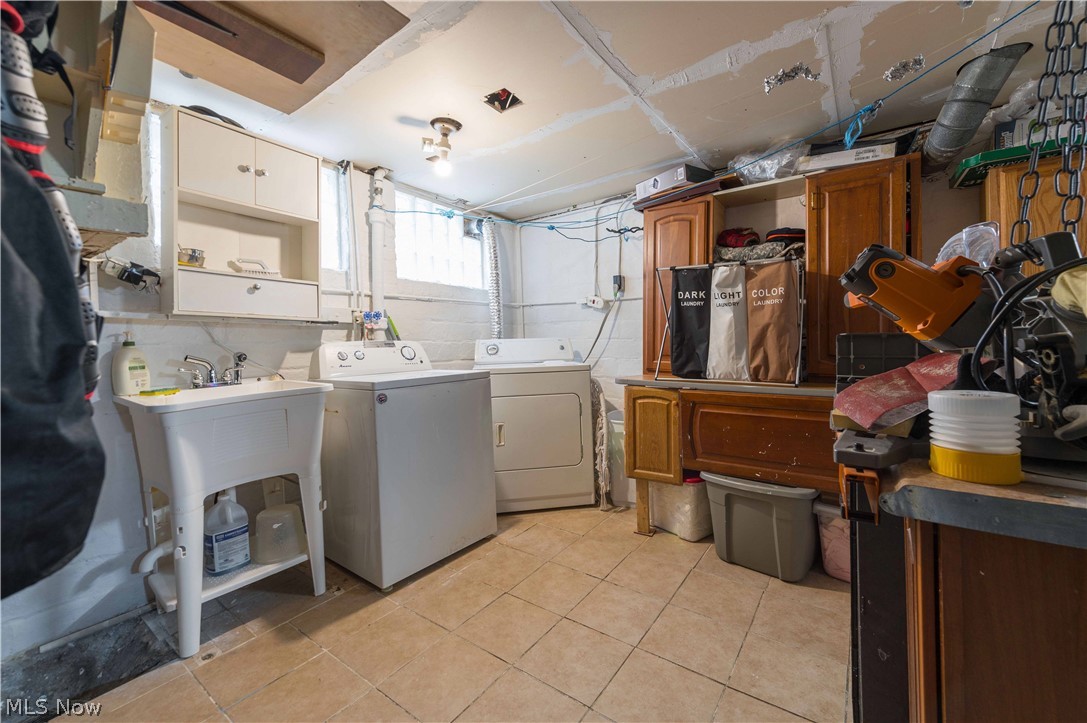 10801 Parkhurst Drive Cleveland OH 44111