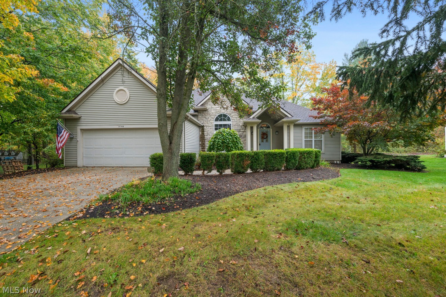3140 Elisha Lane Twinsburg OH 44087