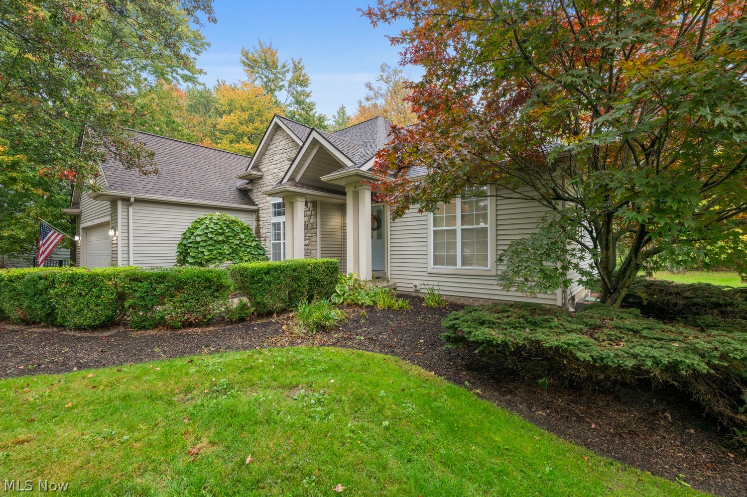 3140 Elisha Lane Twinsburg OH 44087