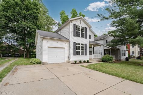 64 Byers Avenue Akron OH 44302