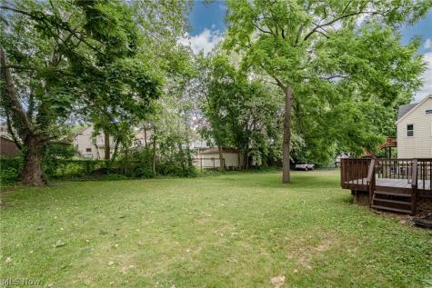 64 Byers Avenue Akron OH 44302