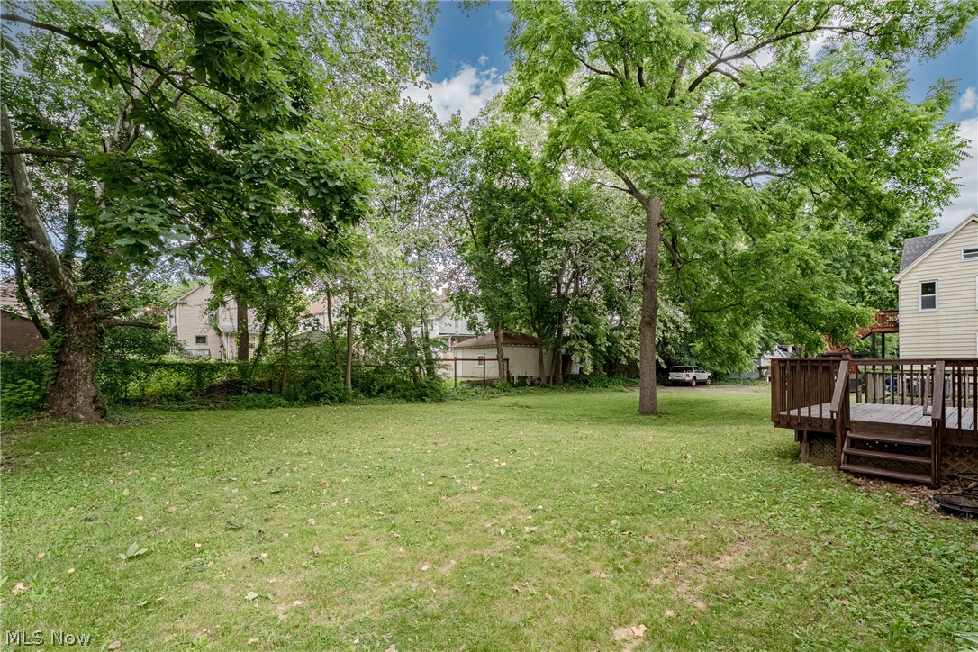 64 Byers Avenue Akron OH 44302