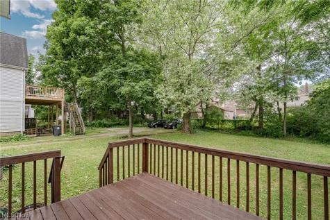 64 Byers Avenue Akron OH 44302