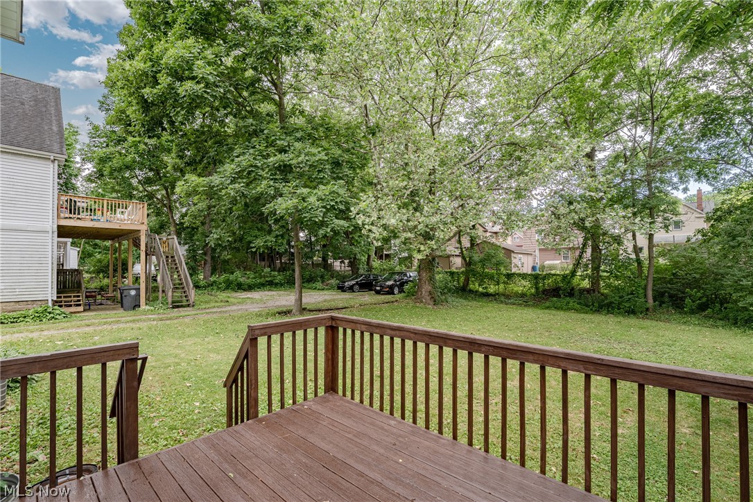 64 Byers Avenue Akron OH 44302