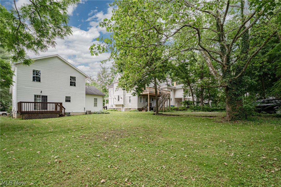 64 Byers Avenue Akron OH 44302