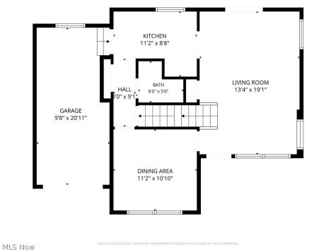64 Byers Avenue Akron OH 44302
