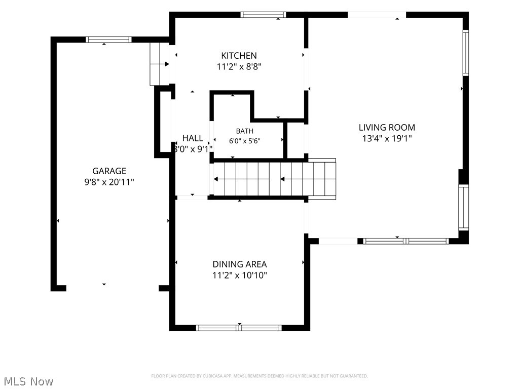 64 Byers Avenue Akron OH 44302
