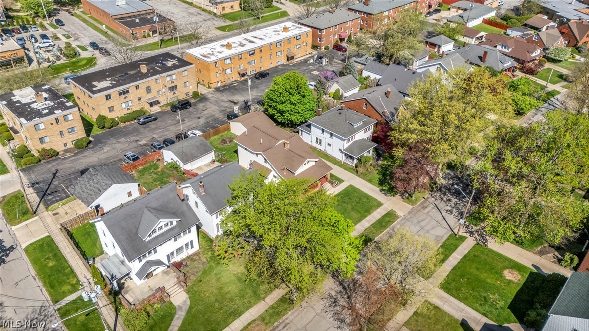 4762 S Hills Drive Cleveland OH 44109