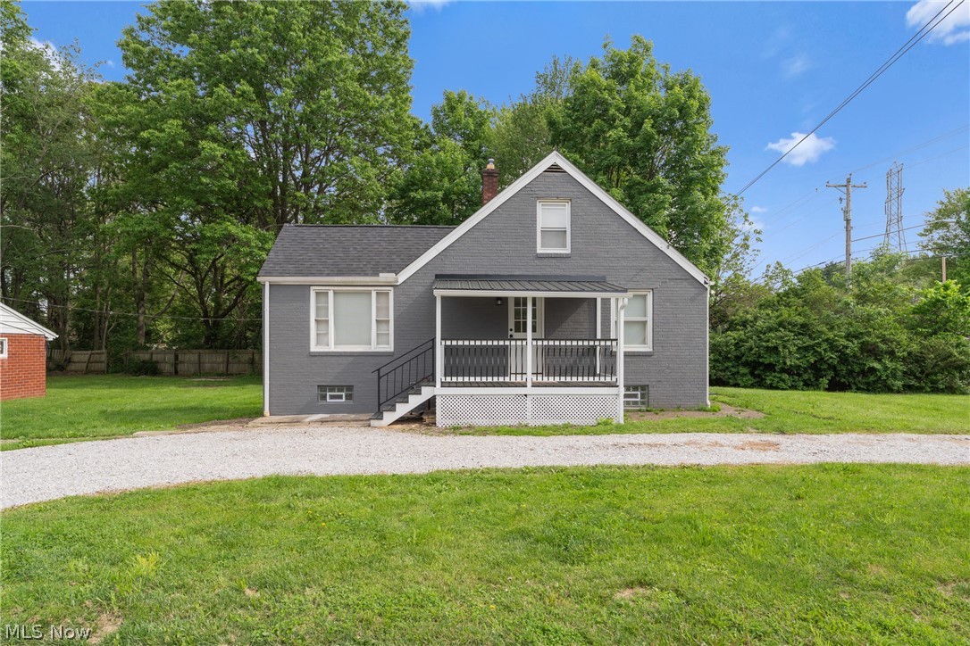 3502 Cleveland Avenue S Canton OH 44707