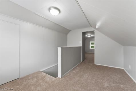 3502 Cleveland Avenue S Canton OH 44707