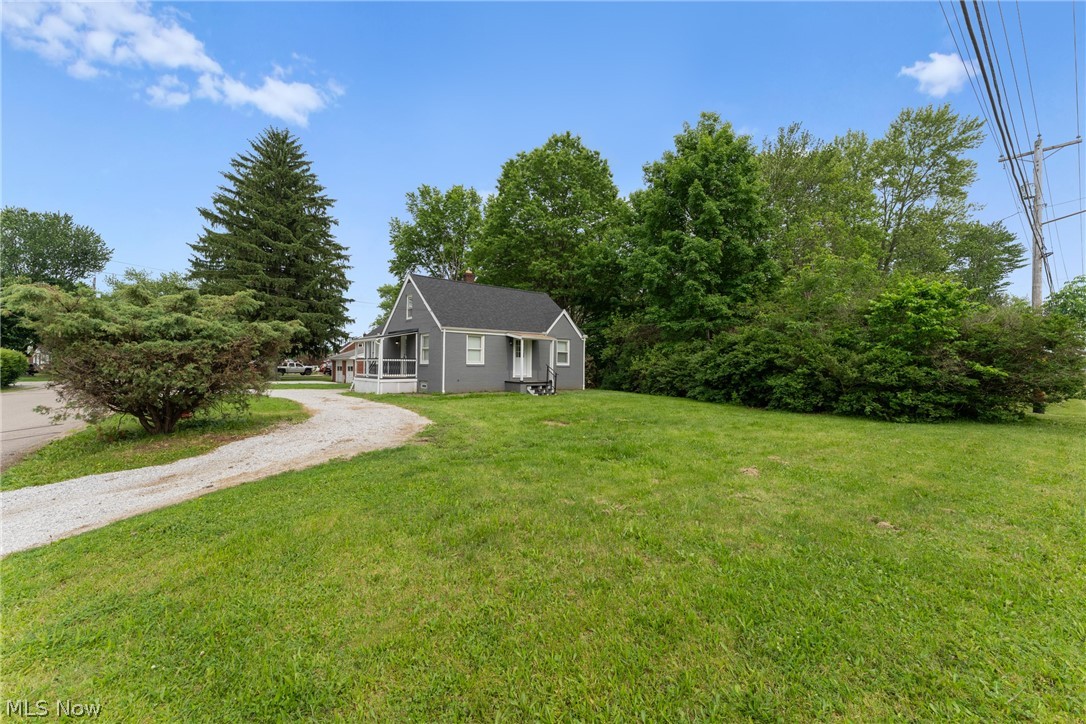 3502 Cleveland Avenue S Canton OH 44707