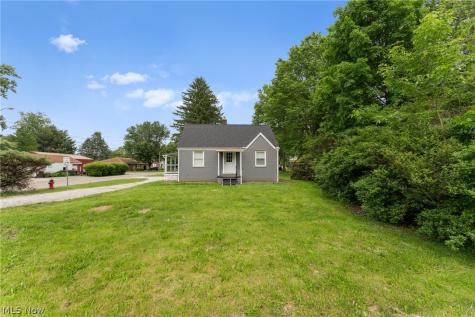3502 Cleveland Avenue S Canton OH 44707