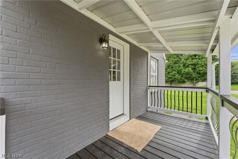 3502 Cleveland Avenue S Canton OH 44707