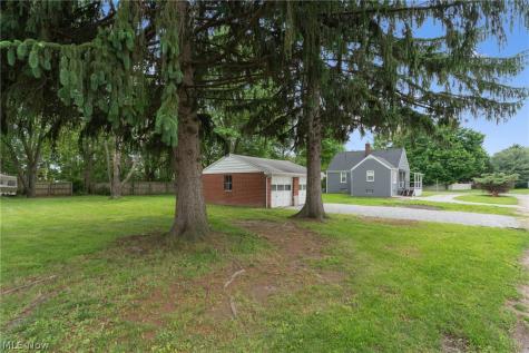 3502 Cleveland Avenue S Canton OH 44707