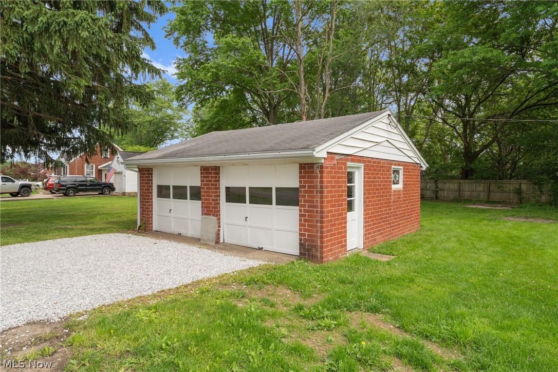 3502 Cleveland Avenue S Canton OH 44707
