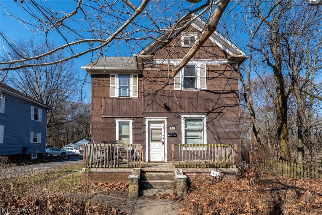 90 N Mahoning Avenue Alliance OH 44601