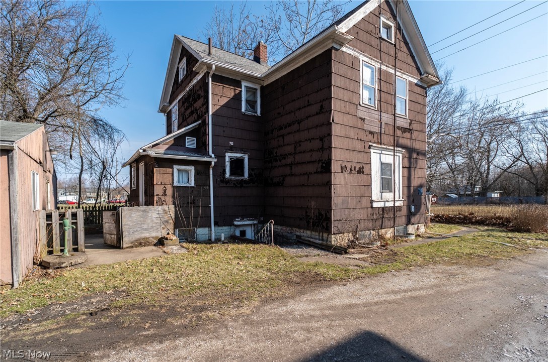 90 N Mahoning Avenue Alliance OH 44601