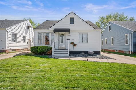8303 Snow Road Parma OH 44129