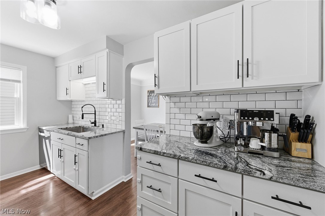 8303 Snow Road Parma OH 44129