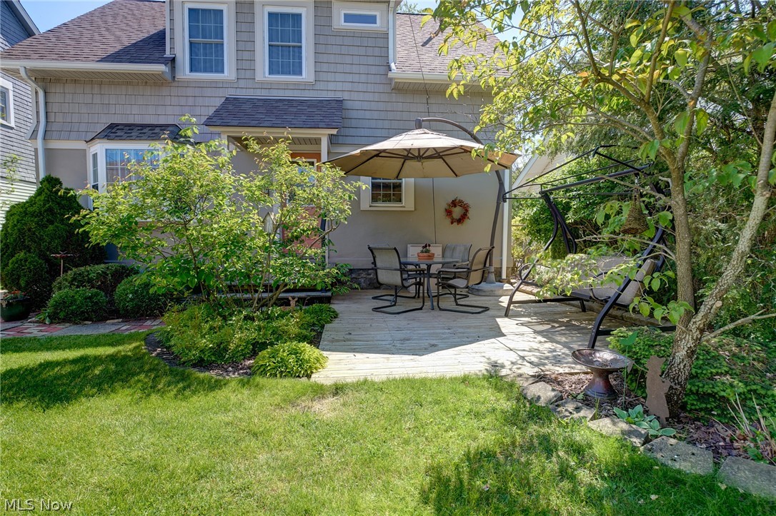 1614 Wyandotte Avenue Lakewood OH 44107