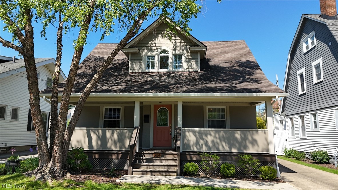 1614 Wyandotte Avenue Lakewood OH 44107