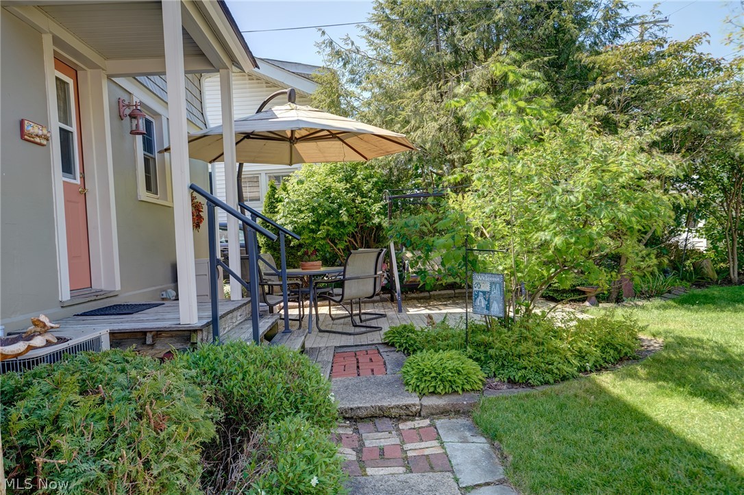 1614 Wyandotte Avenue Lakewood OH 44107