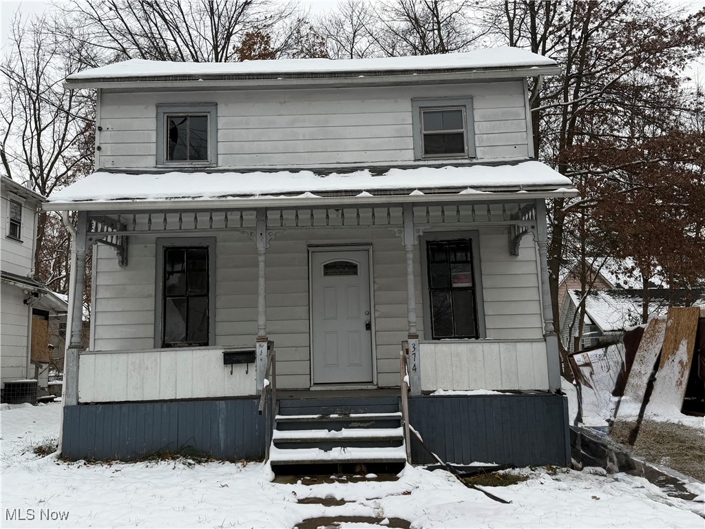 374 E Voris Street Akron OH 44311