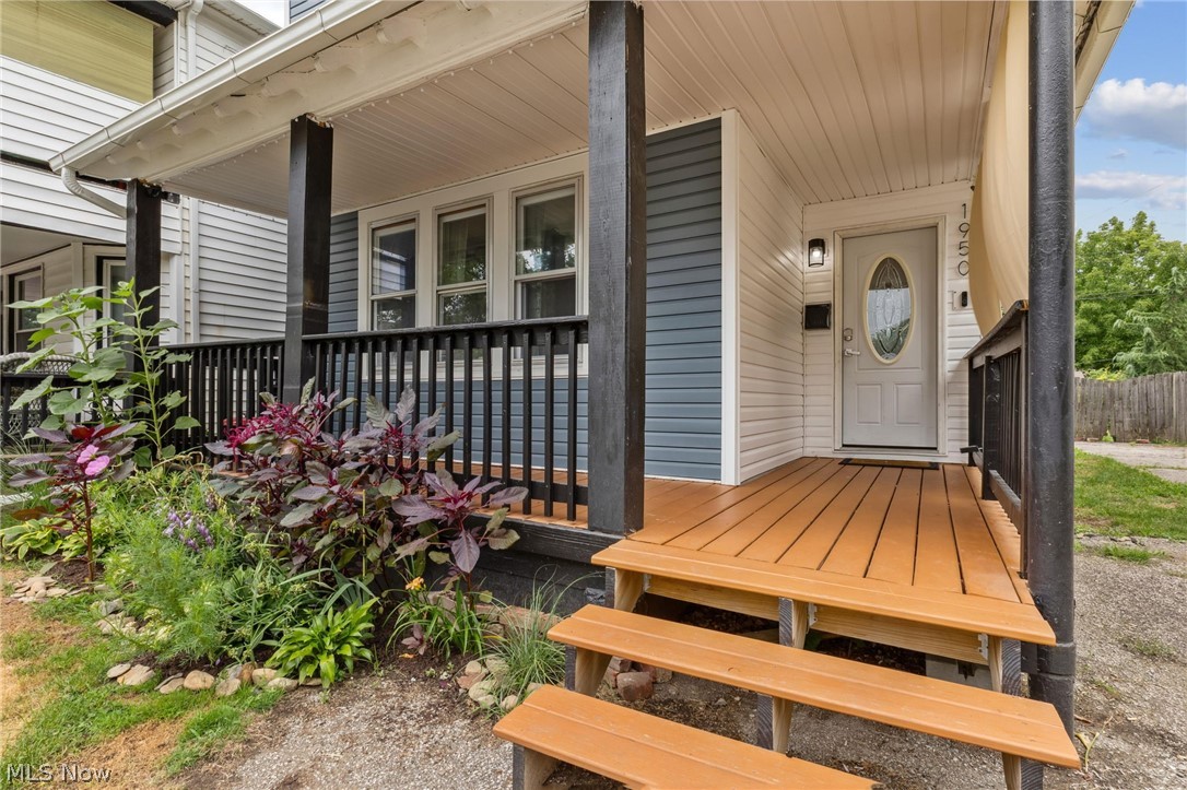 1950 W 47th Street Cleveland OH 44102
